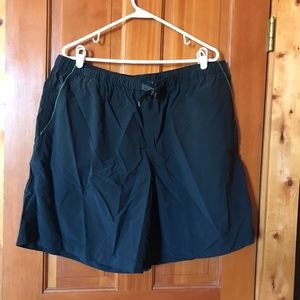 Mens Columbia Shorts XXL